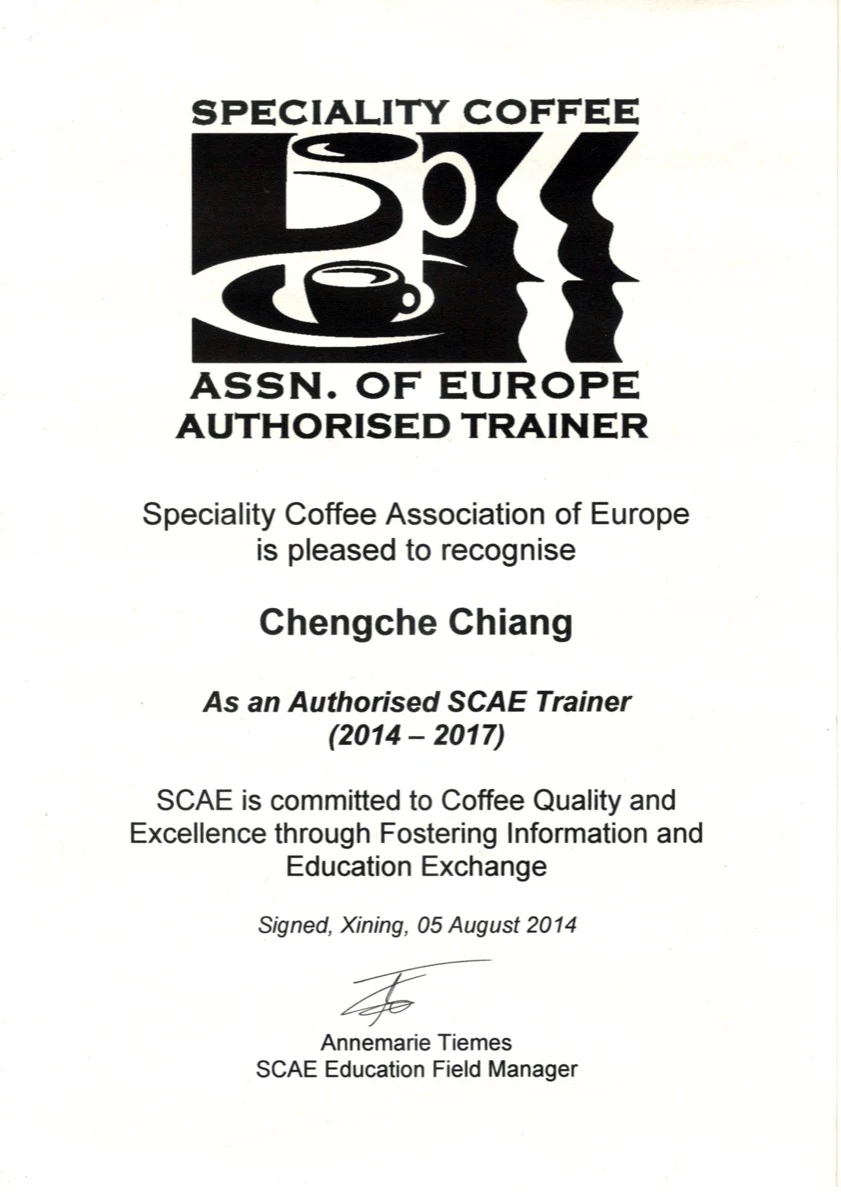 SCAE AST 2014-2017